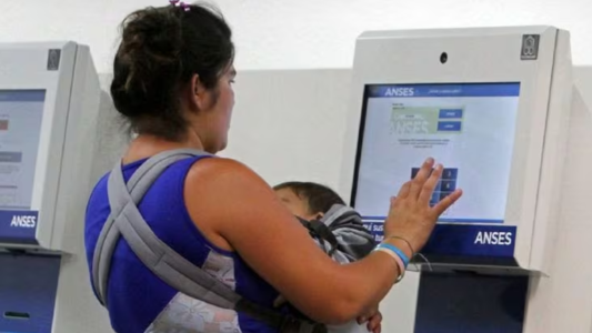 Las asignaciones familiares duplican sus montos en enero