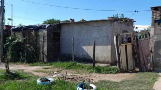 Reconquista: conmoción por el asesinato de una niña de 3 años