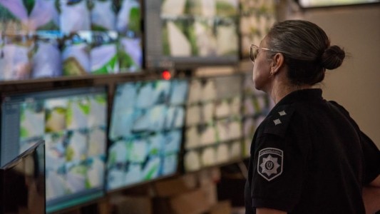 Utilizarán Inteligencia Artificial para mejorar la seguridad en Esperanza