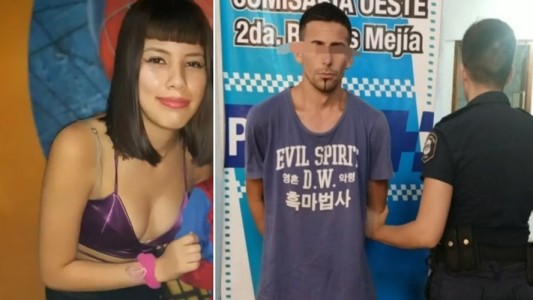 Merlo: asesinó a su sobrina de 14 años e hirió a la madre de la menor y a una amiga