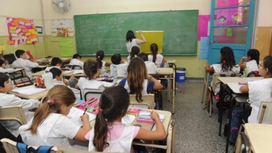 Se confirmó el calendario escolar para el ciclo lectivo 2024: cuándo comenzarán las clases en cada provincia