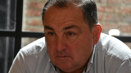 Poletti: "Me sentí dolido por lo que encontramos y por lo que no sabíamos"