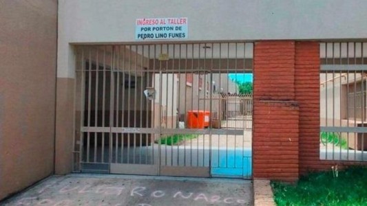 Bastía sobre las amenazas a Pullaro: “No vamos a retroceder y vamos a ir por más”