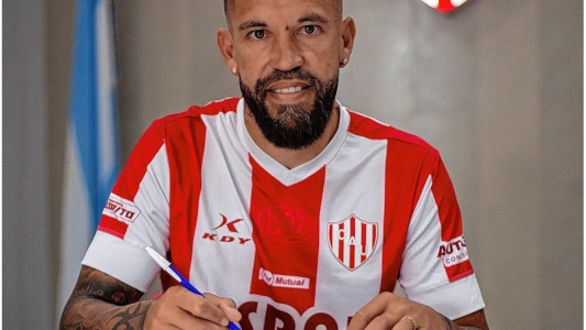 Unión confirmó la contratación de Miguel Torrén