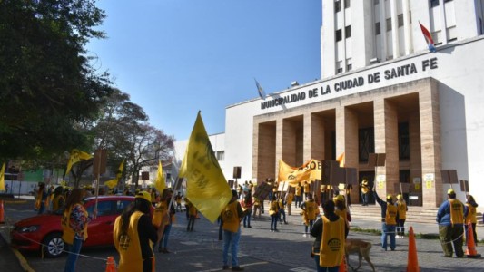 Paritarias: Asoem planteó incremento salarial