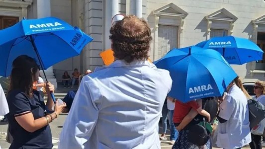 Amra pidió la apertura paritaria: solicitan una recomposición salarial mayor al 50%