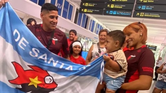 Con un hincha de Colón nominado, se entregan los premios The Best