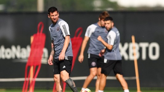 ¿Gana Haaland? Messi no viajó a Londres para la gala de los premios FIFA The Best