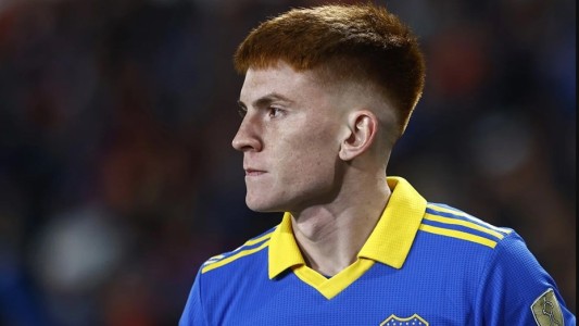 La dura respuesta de Barco a la dirigencia de Boca: "Ser desagradecido sería irse libre"