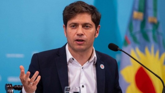 Tras la "devaluación realizada por el Gobierno nacional", otorgaron aumento de 25% a estatales bonaerenses