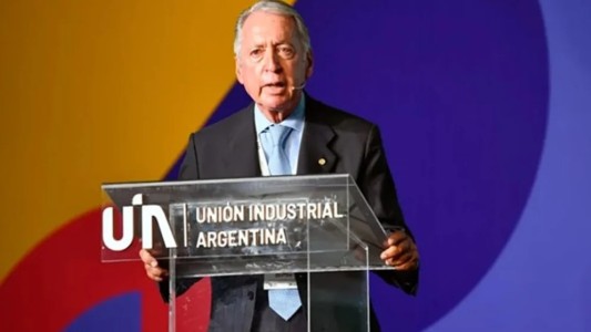 “Ley ómnibus”: la UIA cuestiona la suba de derechos de exportación