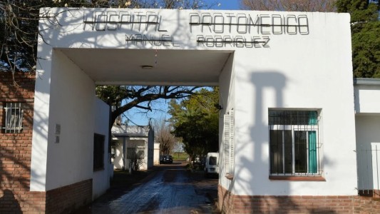 Dos delincuentes atacaron a un hombre