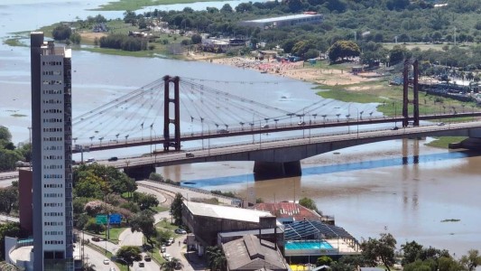 Sube la temperatura y no hay pronóstico de lluvias en la ciudad