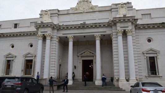 Paro del 24: el acto se realizará en la Legislatura