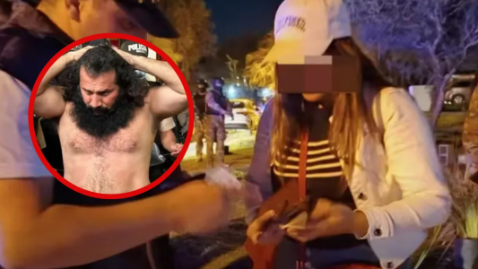 Córdoba: Así fue el operativo de detención de la familia de “Fito”, el líder narco ecuatoriano