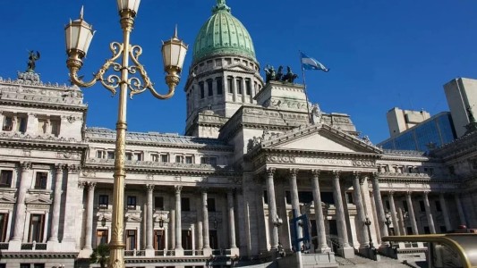 Principio de acuerdo por la ley ómnibus: los cambios aceptados