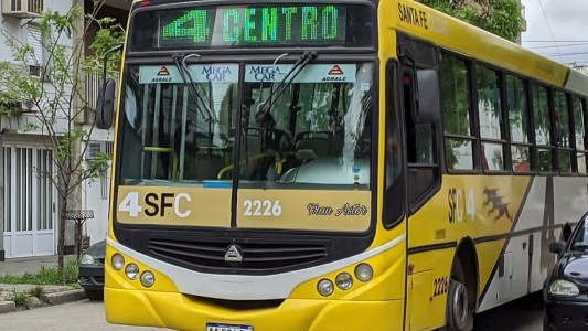 Por el Festival de Guadalupe, cambian algunos recorridos de colectivos