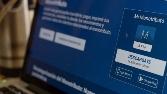 AFIP extenderá el plazo para la recategorización del monotributo