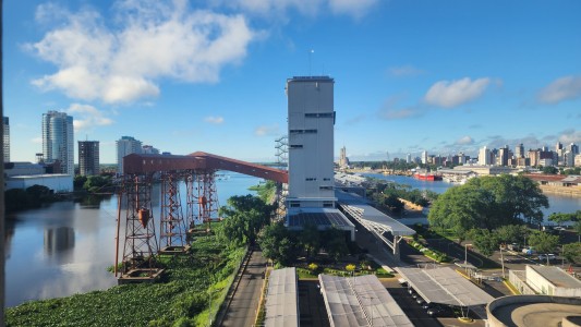 Buen tiempo para este domingo en Santa Fe