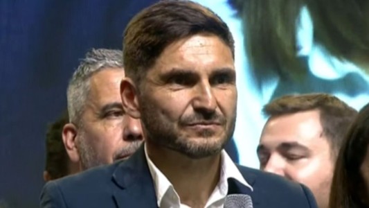 El gobernador no acompañará el aumento en las retenciones