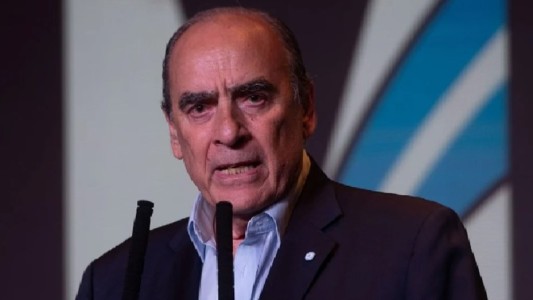 Francos dialogó con gobernadores peronistas: “pidan a sus diputados acompañar la Ley Ómnibus"