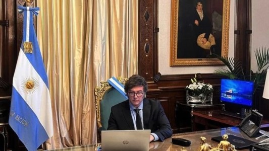 El Gobierno envió al Congreso un nuevo proyecto de Ley Ómnibus que contempla modificaciones