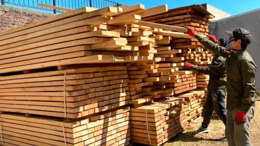 Se desplomó la actividad industrial pyme: en diciembre cayó más del 29 por ciento