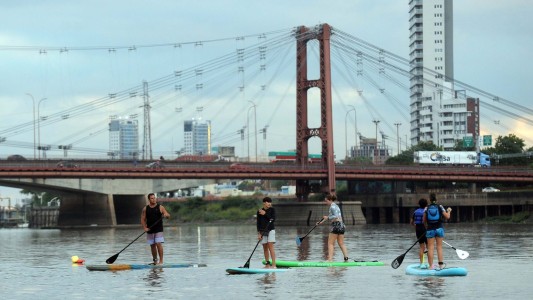 Semana de La Laguna en la Setúbal