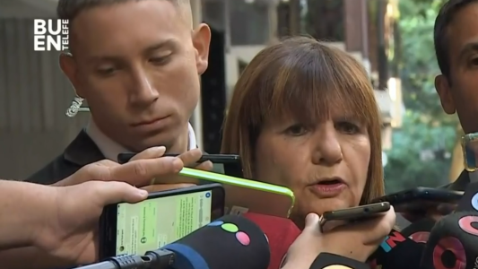 Tras el asesinato de Umma, buscarán cambiar la figura penal de "reincidencia" por "reiterancia"