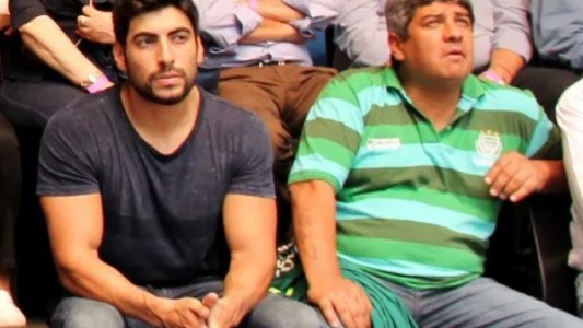 Paro general: fuerte cruce entre Facundo y Pablo Moyano por el rol de la CGT