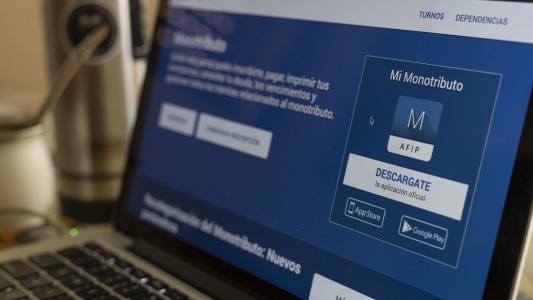 Monotributo: cómo quedarían las escalas y las cuotas según el proyecto de ley