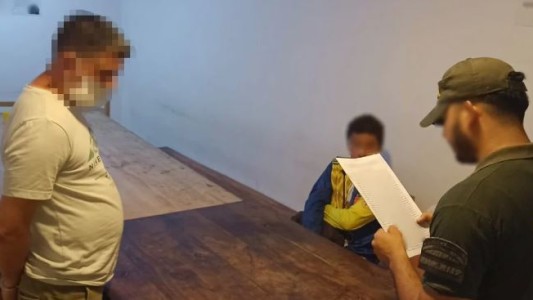 Cayó el líder de una banda narco en Esteban Echeverría