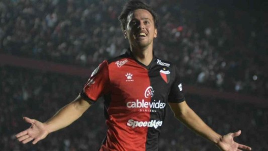 Colón: Bernardi viaja al amistoso ante Racing de Córdoba