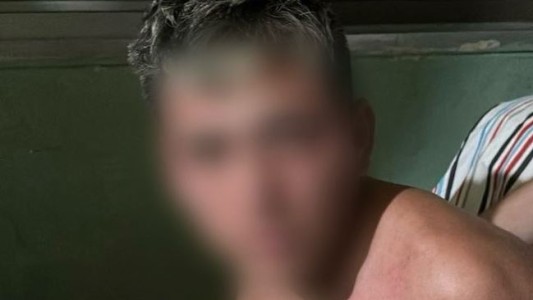 Capturaron al último sospechoso por el crimen de Uma y ya son cinco los detenidos