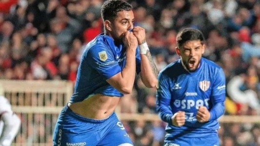 Unión debuta en Avellaneda ante Racing