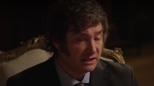 Milei: "No hay plan B para hacer las cosas bien"