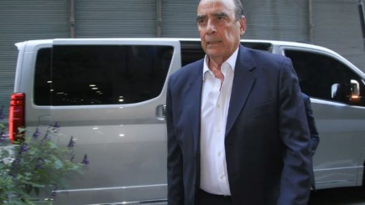 Francos se reunió con gobernadores y logró destrabar la Ley Ómnibus: "Hay consenso en su mayoría"