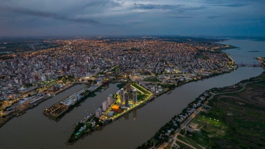 Desde el jueves, la Municipalidad podrá controlar el tránsito en el puerto: qué dice el convenio