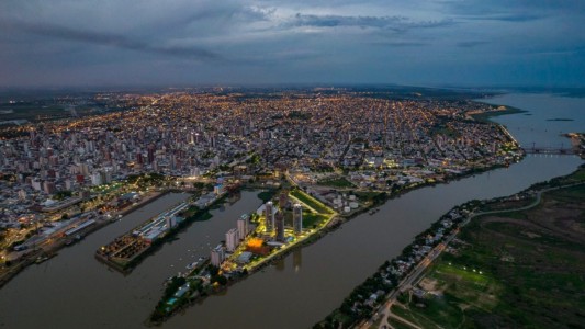 La Municipalidad podrá realizar controles en la zona del Puerto de Santa Fe