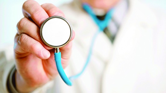 El Gobierno provincial convocó a Salud a paritarias