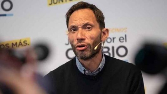 "La impunidad Avanza": la Coalición Cívica criticó al Gobierno por la designación de Scioli