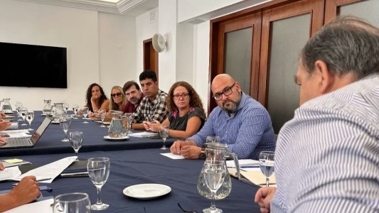 Declarar la emergencia del transporte público “es una herramienta indispensable”