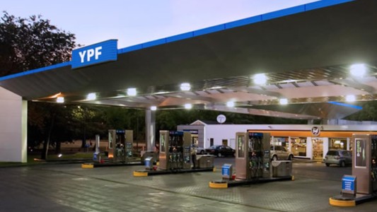 Aumentó el combustible en Santa Fe