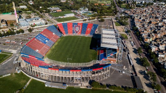 Por el calor, se aplazó una hora el partido de Unión ante San Lorenzo: va a las 18