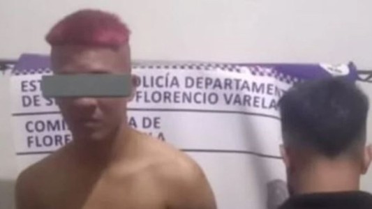 Asesinaron a una joven y su pequeño hijo en Florencio Varela