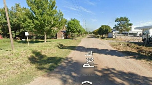 Detuvieron a un presunto abusador en Recreo