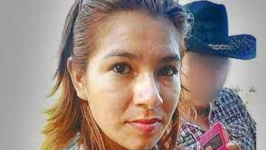 "La estranguladora de Flores" que mató a su sobrina y que ya tenía otros dos homicidios sobre sus espaldas