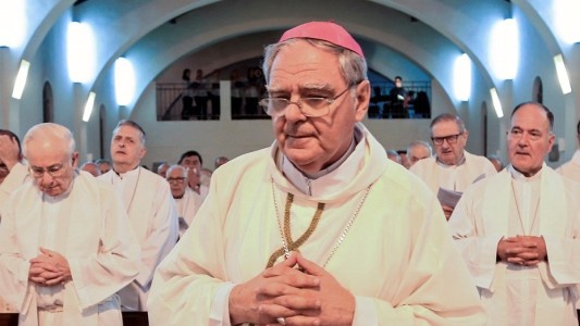 Fuerte reclamo de la Iglesia al Gobierno: "La comida no puede ser una variable de ajuste"