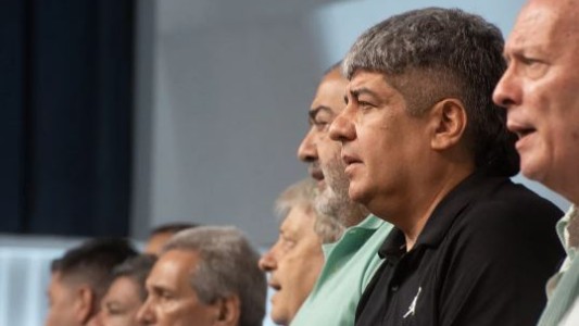 Dura advertencia de la CGT: "El riesgo de una crisis alimentaria está a la vuelta de la esquina"