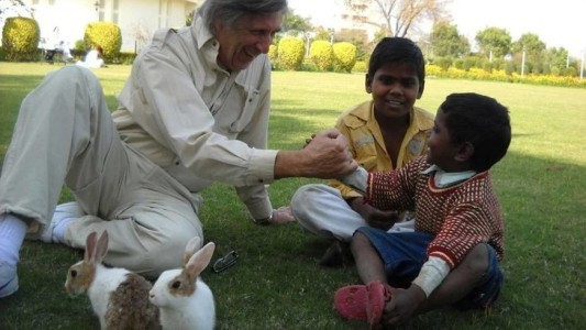 Falleció Jorge Álvarez